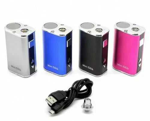 Eleaf Mini iStick 10W MOD - 1050mAh battery