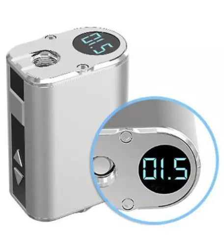 Eleaf Mini iStick 10W MOD - 1050mAh battery