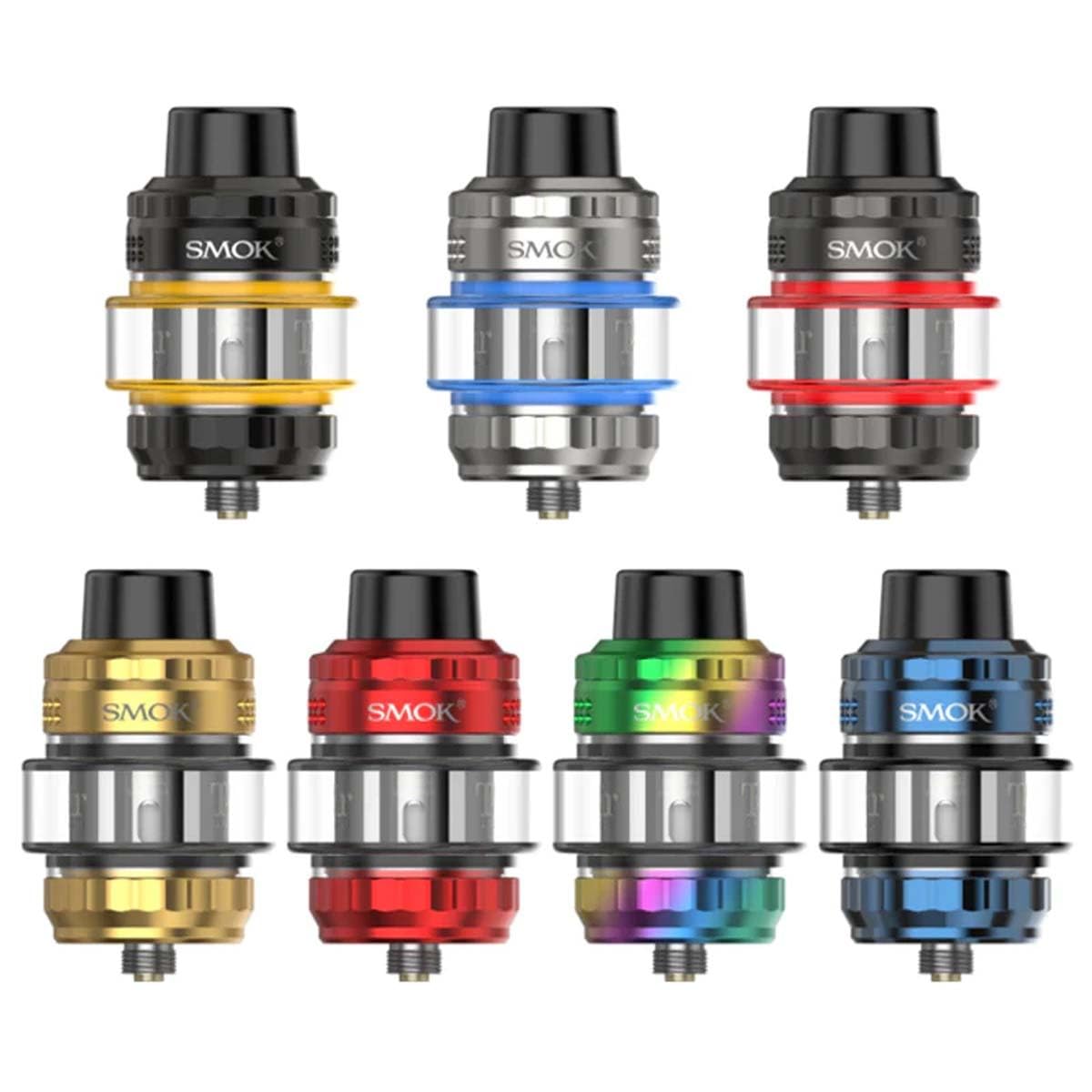 Smok T-Air Sub-Ohm Tank 2ml Top Filling Vape Tank