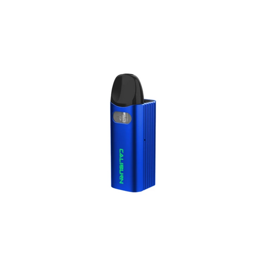 Uwell Caliburn AZ3 Pod Kit 750mAh Vape Pen Starter Kit 17W Refillable Vape 2ml