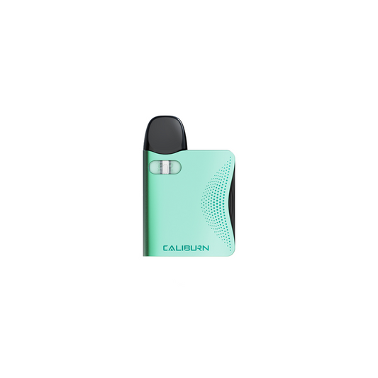 UWELL CALIBURN AK3 VAPE KIT 520mAh MTL E-Cig 2ML E-Liquid Capacity-Fast Dispatch