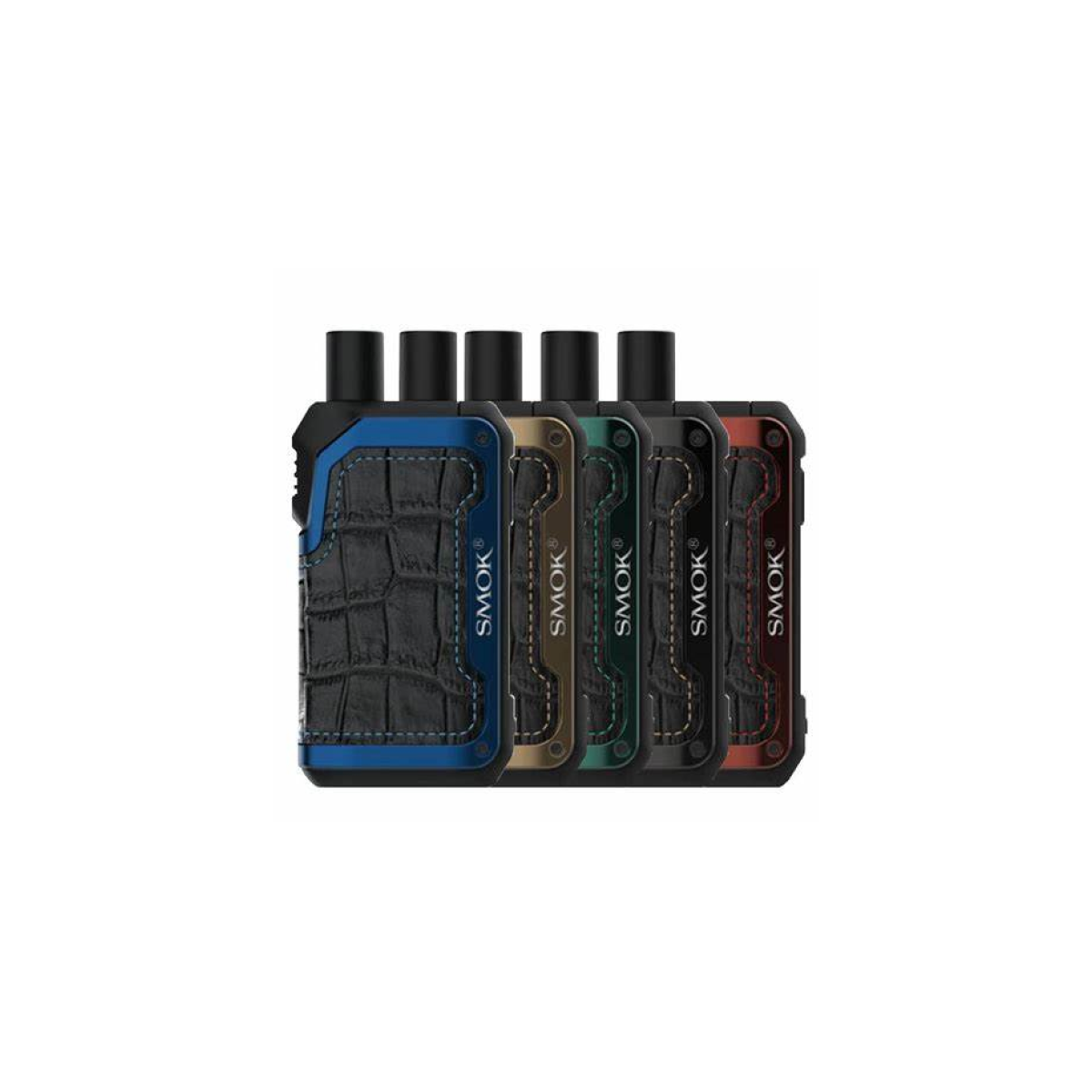 100% Genuine Smok Alike 40W Pod Mod Vape Kit Fast Dispatch