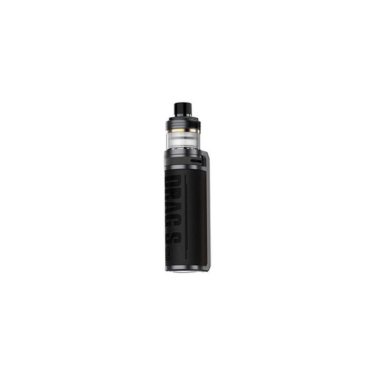 Voopoo Drag S Pro 80W Starter Kit Pod Mod Kit 3000 mAh - Fast Dispatch