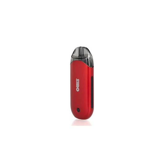 VAPORESSO ZERO KIT All in One Vape Kit Red Excellent Quality Stylish POD Kit