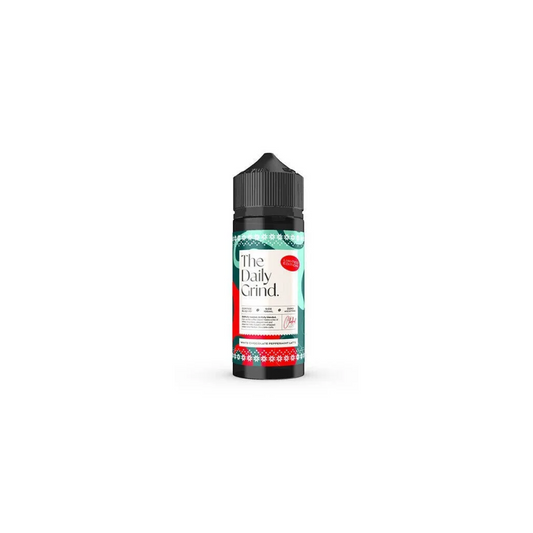 2 x THE DAILY GRIND E LIQUID 100ML