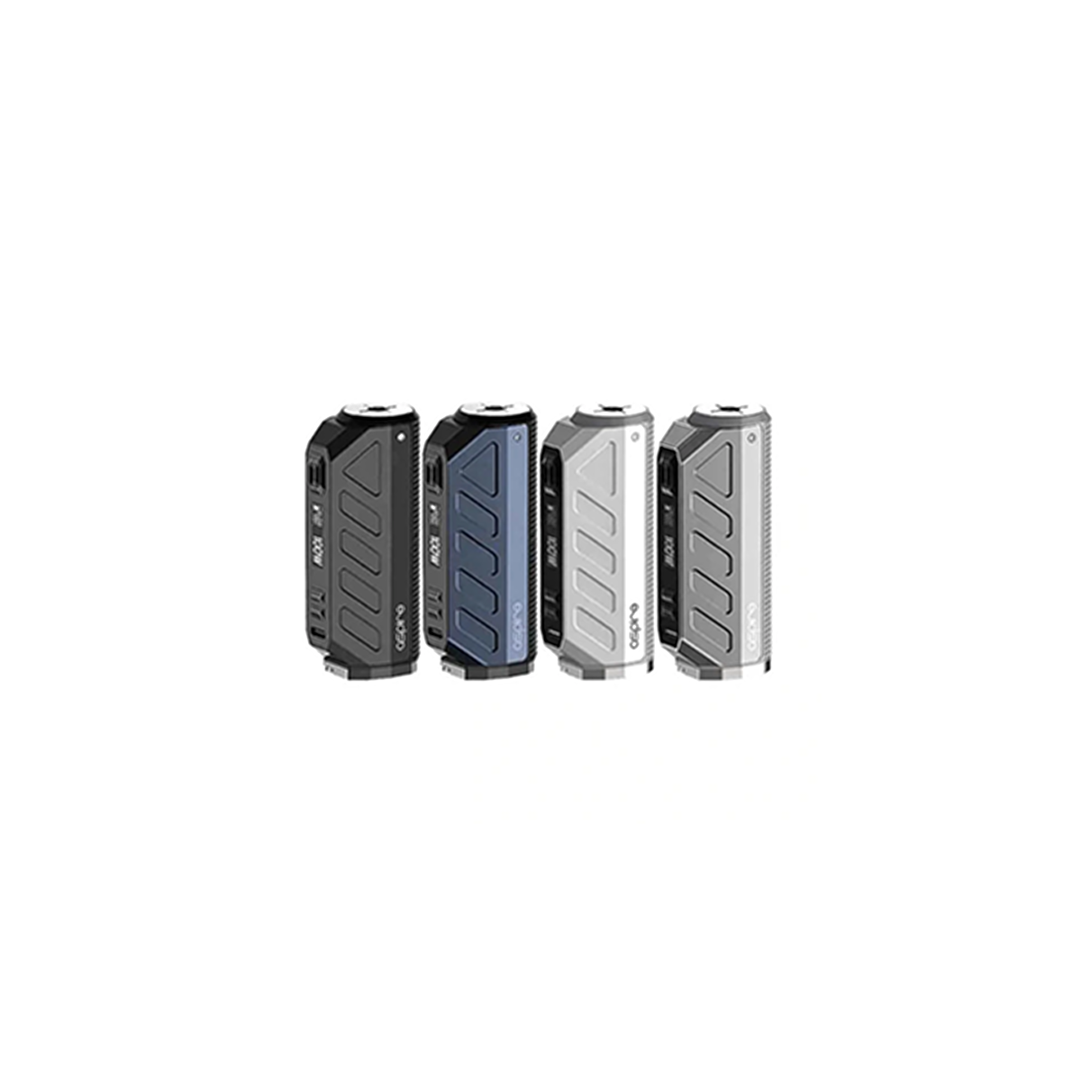 Aspire Deco Mod