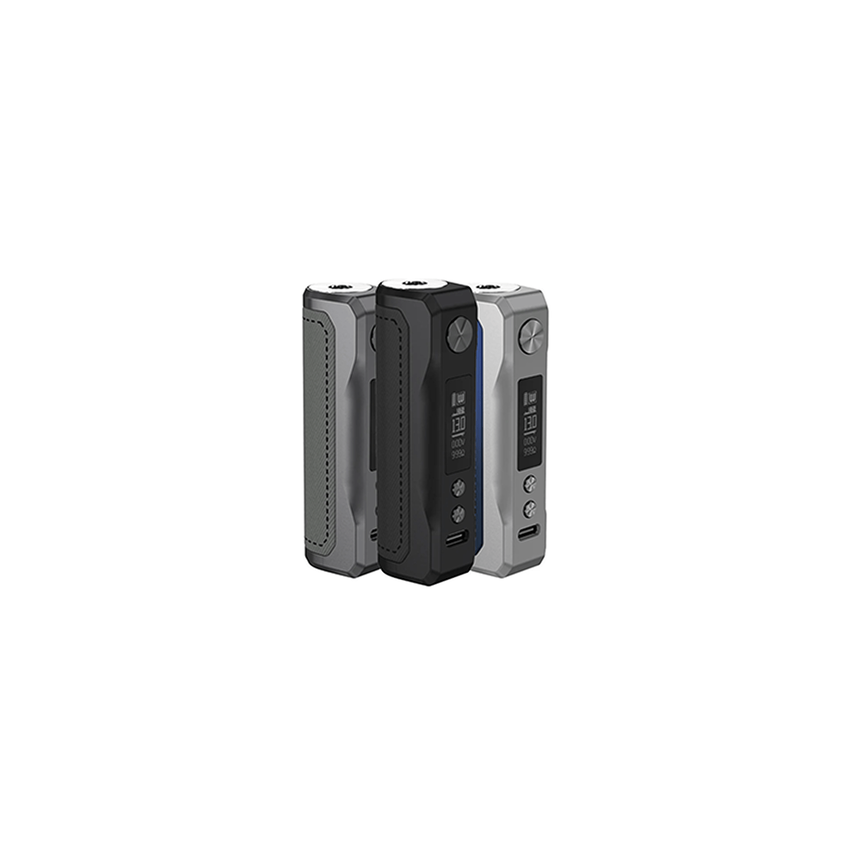 Aspire Onixx Mod