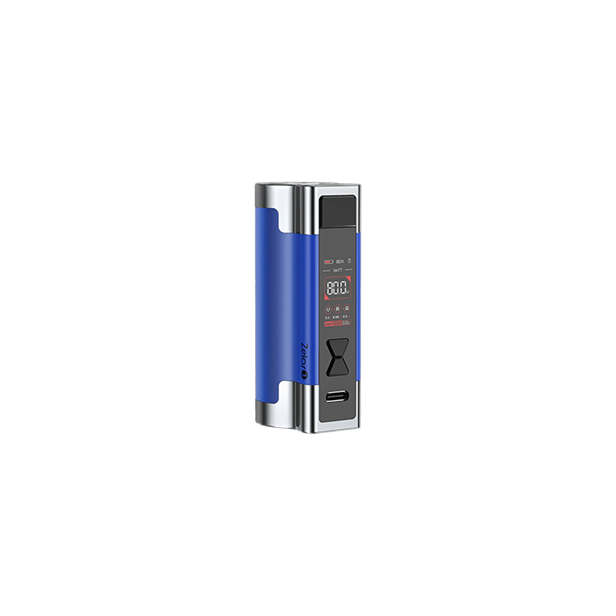 Aspire Zelos 3 3200mAh Regulated Mod