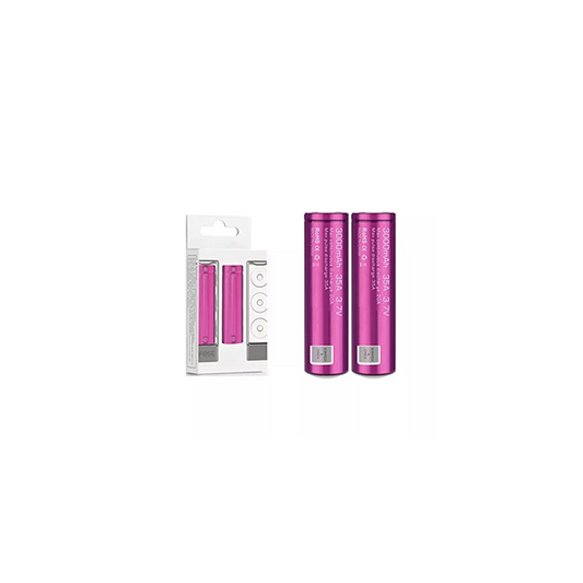 Genuine Efest SLIM K1 K2 Dual Cell Charger Or Efest Batteries See Drop Down Menu