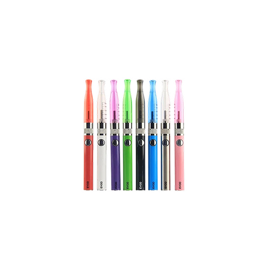 Electronic Shisha Vape Pen EVOD Kit – 1500mAh Battery