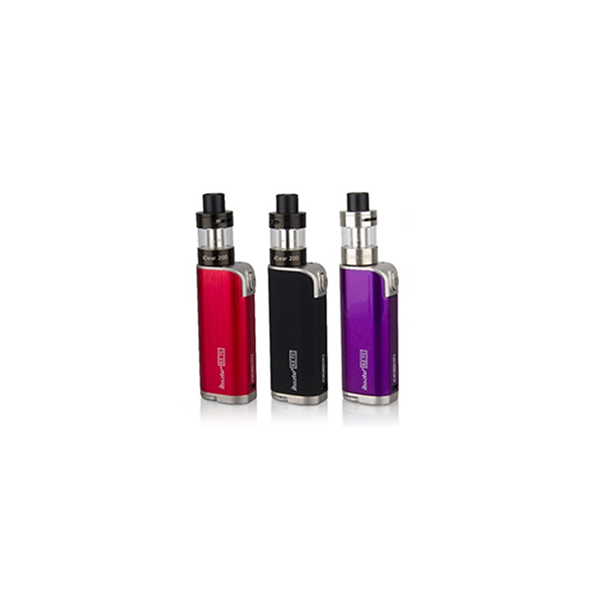 Innokin iTaste EZ TC 1500mAh Powerful Starter Kit OR Coils, Tank