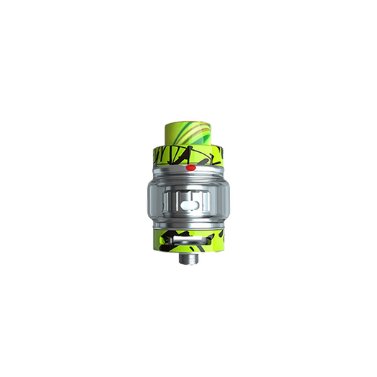 FreeMax FireLuke 2 Graffiti Tank - fireluke m tx1 meshed coil