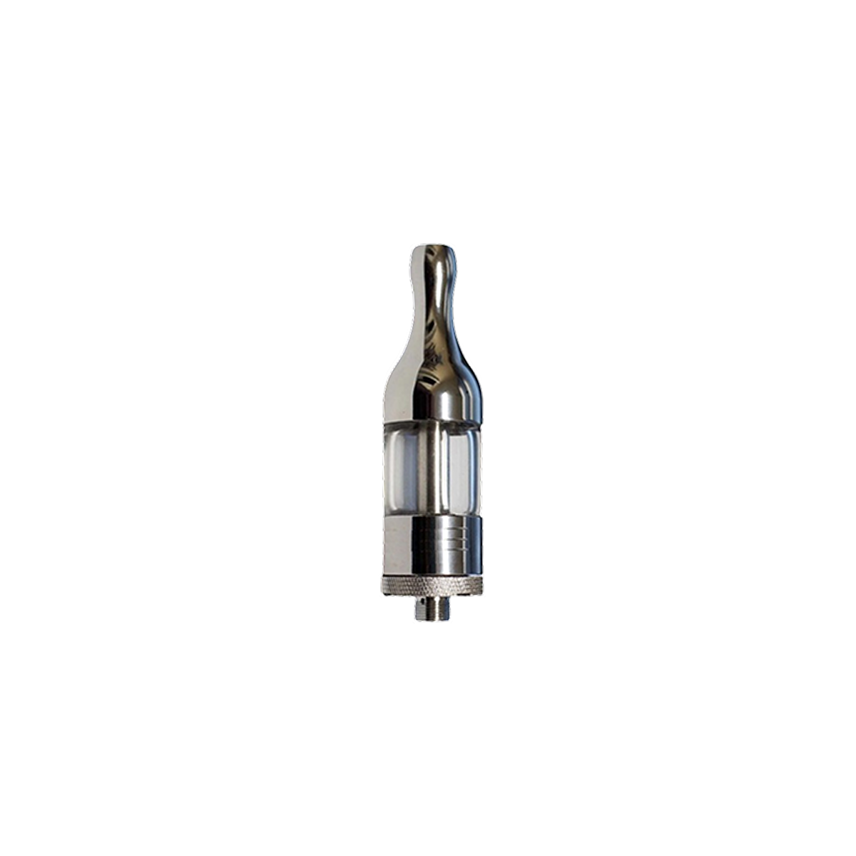 100% Authentic Protank Clear Atomiser 2ml with Coil and Connector 510 Thread New
