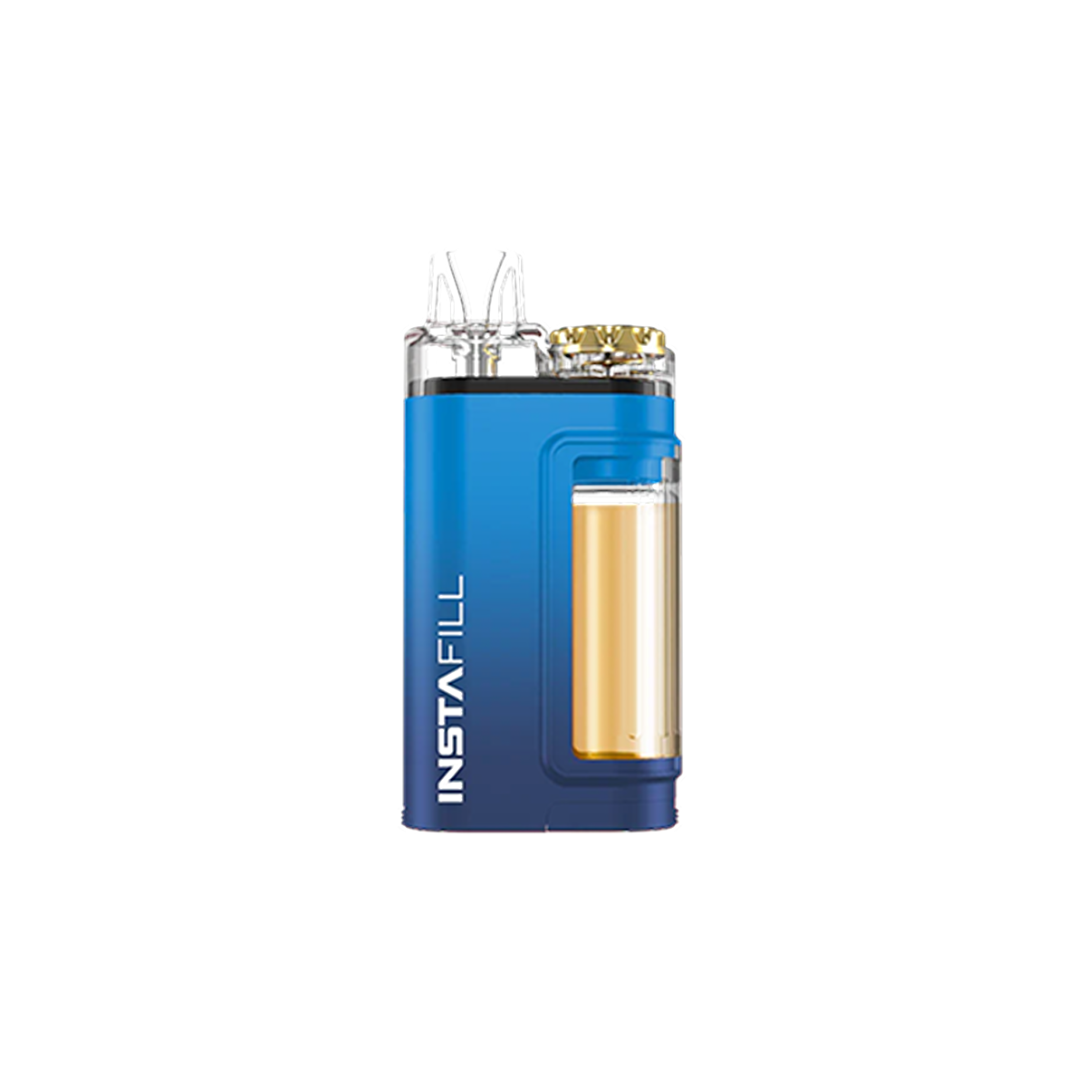 Instafill 3500 Disposable Vape Kit-Blueberry fusion (Single Unit)