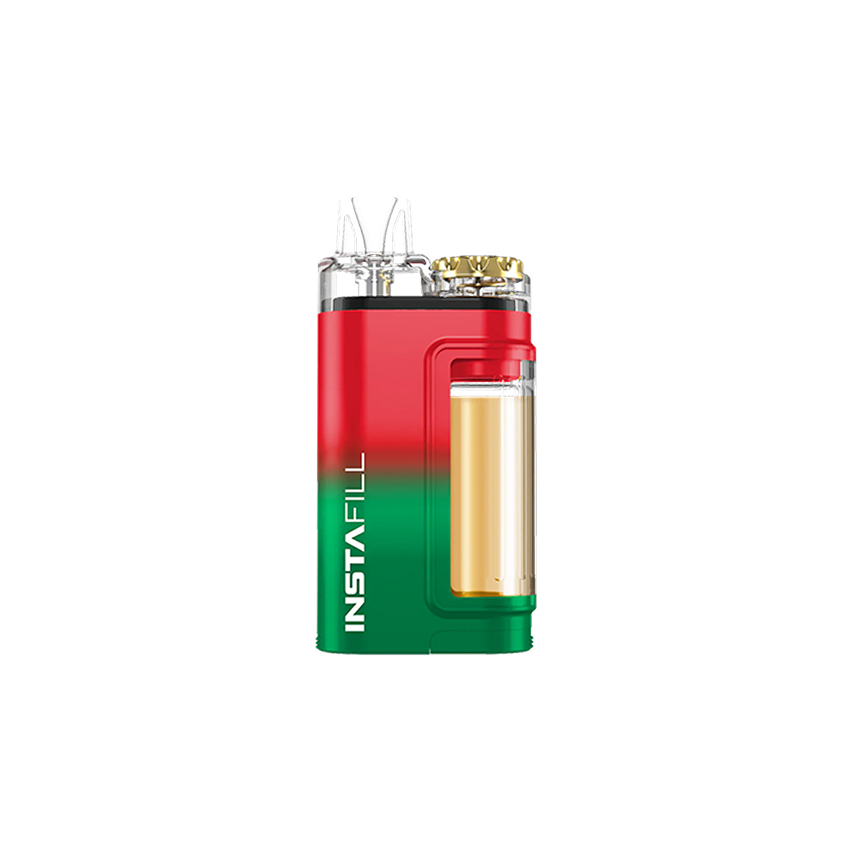 Instafill 3500 Disposable Vape Kit-Watermelon candy ice (Single Unit)