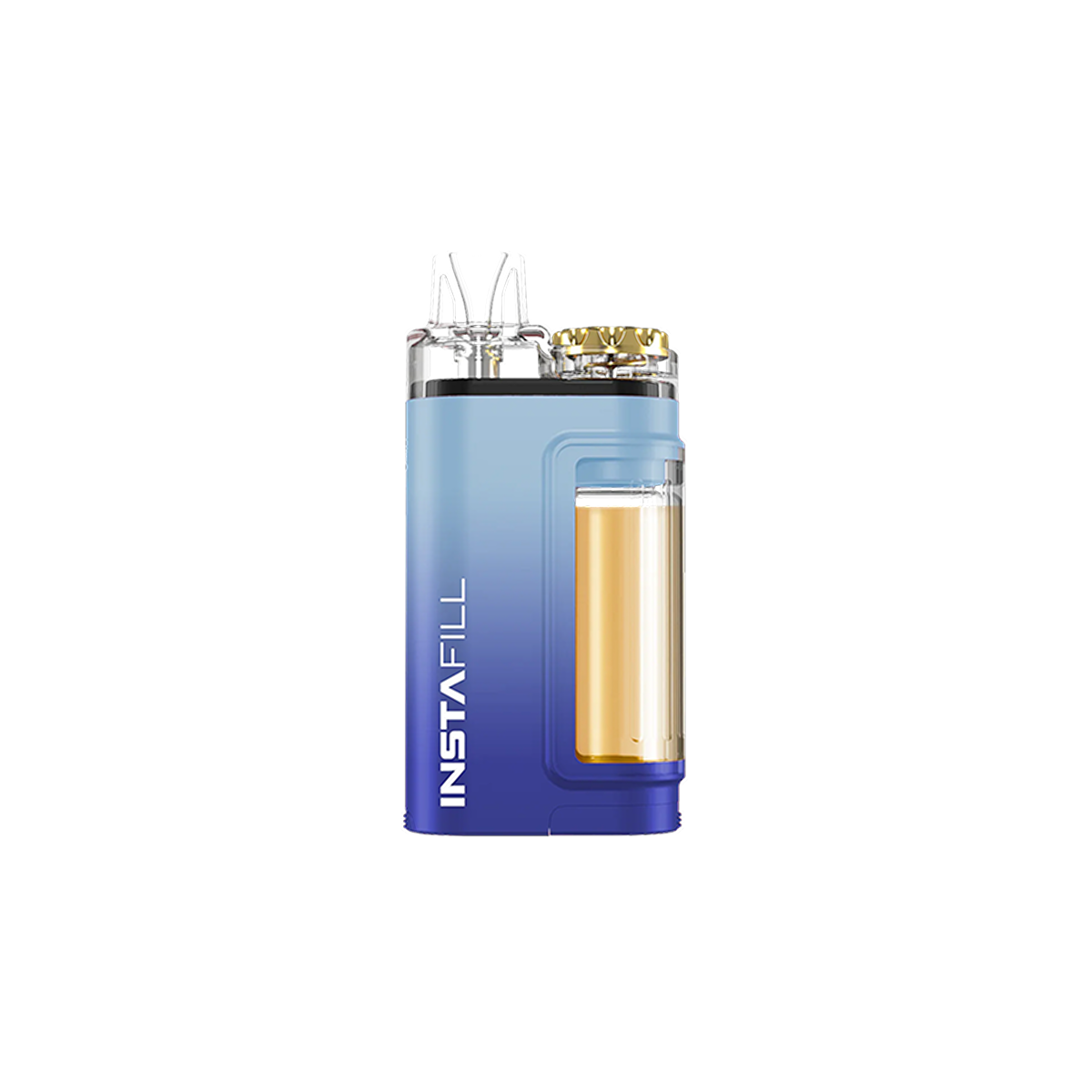 Instafill 3500 Disposable Vape Kit-Sour blue raspberry ice (Single Unit)