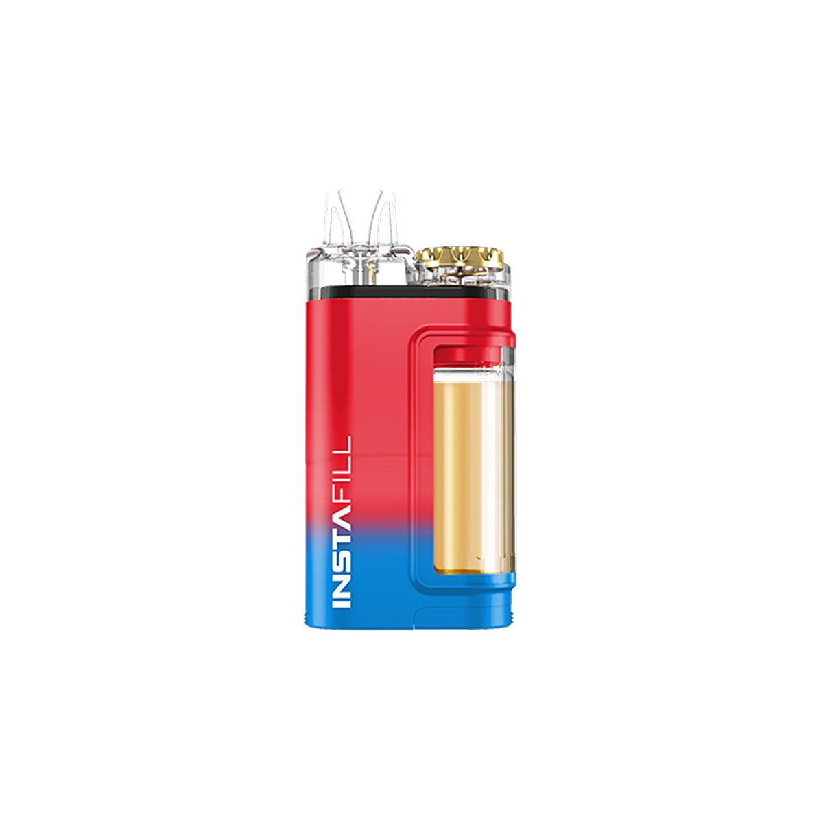 Instafill 3500 Disposable Vape Kit-Strawberry ice (Single Unit)