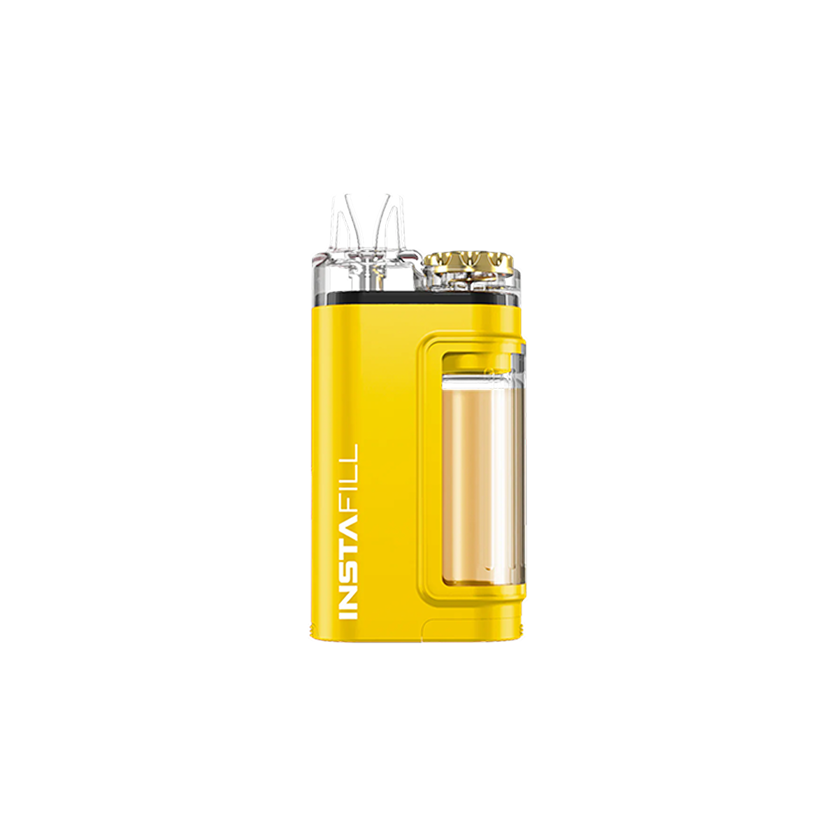 Instafill 3500 Disposable Vape Kit-Mixed fruit (Single Unit)