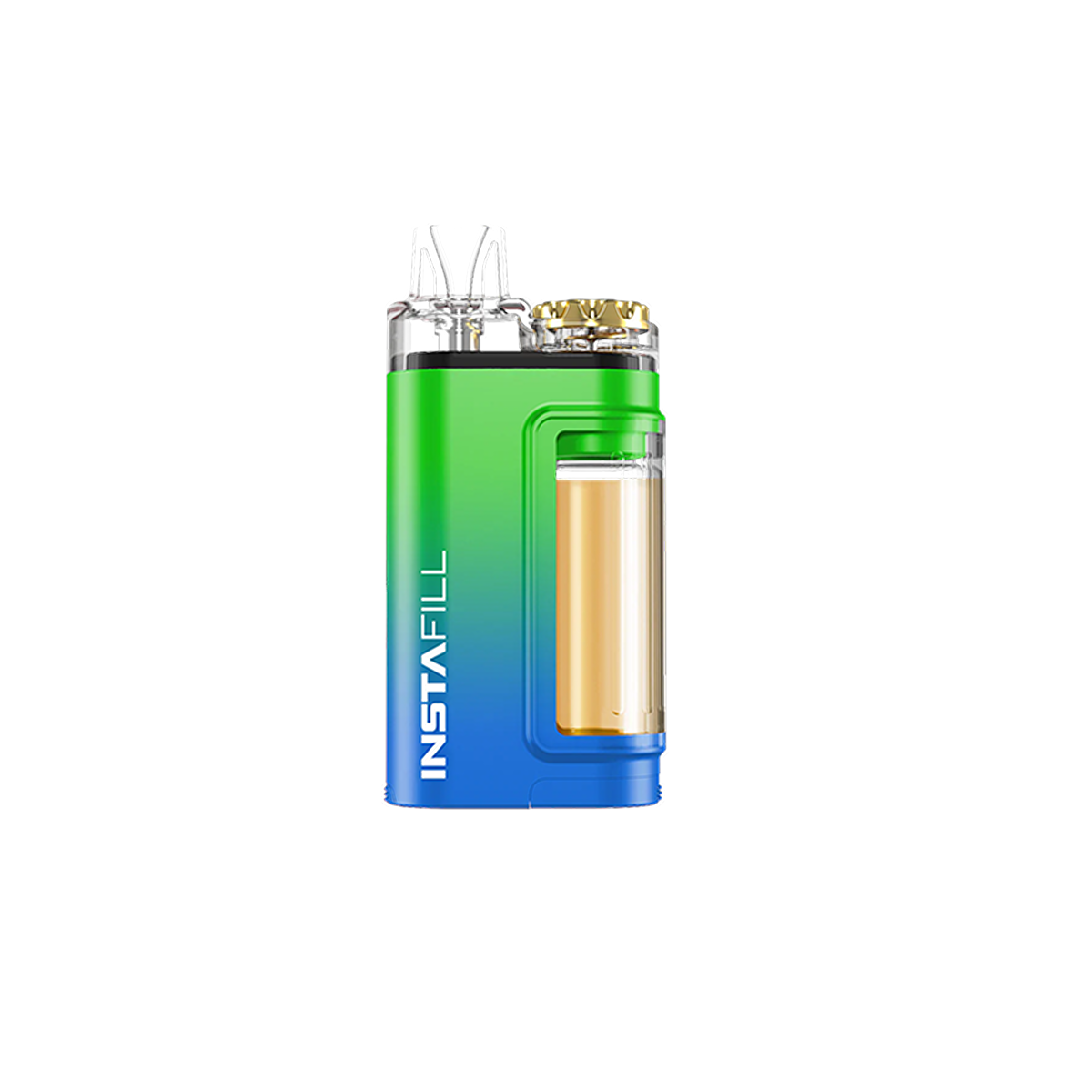 Instafill 3500 Disposable Vape Kit-Fresh mint mojito (Single Unit)