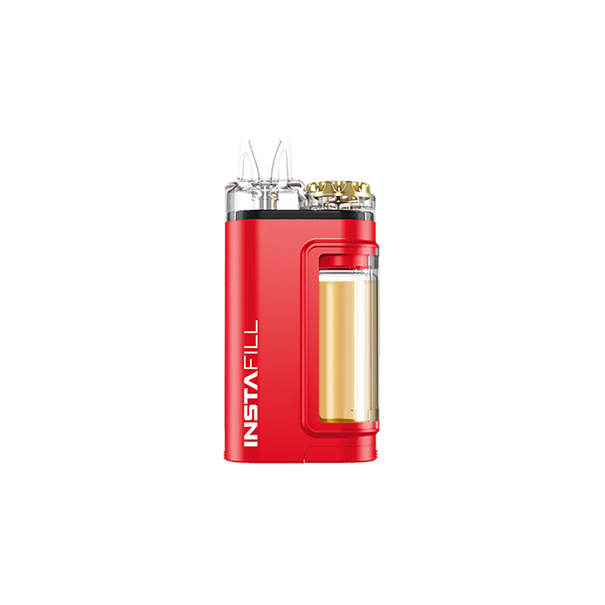 Instafill 3500 Disposable Vape Kit-Fizzy cherry (Single Unit)