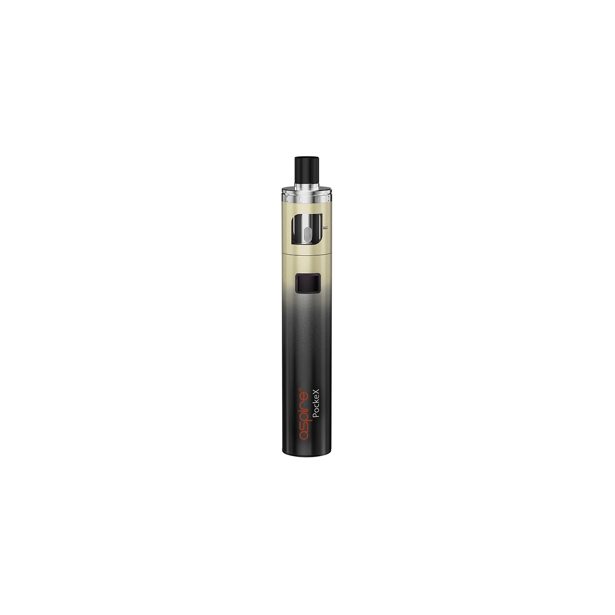 NEW ASPIRE Starter Pockex Vape Kit, Pocket AIO All in One UK TPD