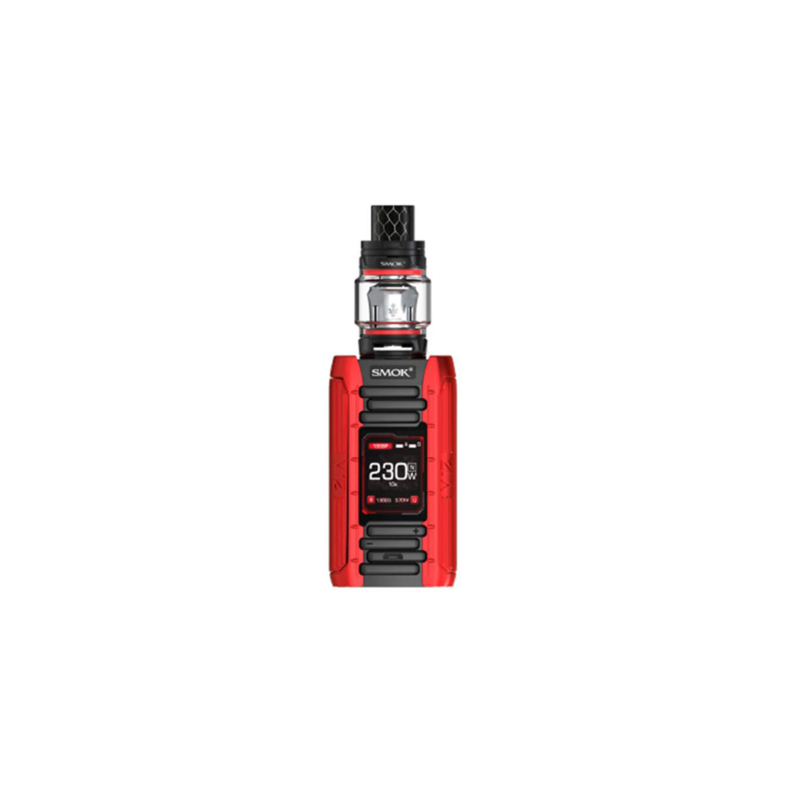 SMOK E-Priv 230W Kit with TFV12 Prince Tank