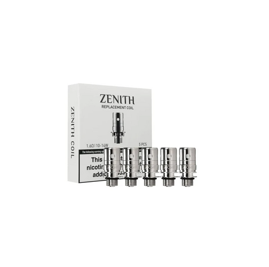 Innokin Zenith Coils (Pack of 5)