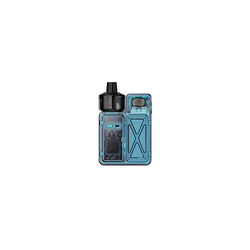 Uwell Crown M Kit E Cig Vape Pod Mod 35W 1000mAh