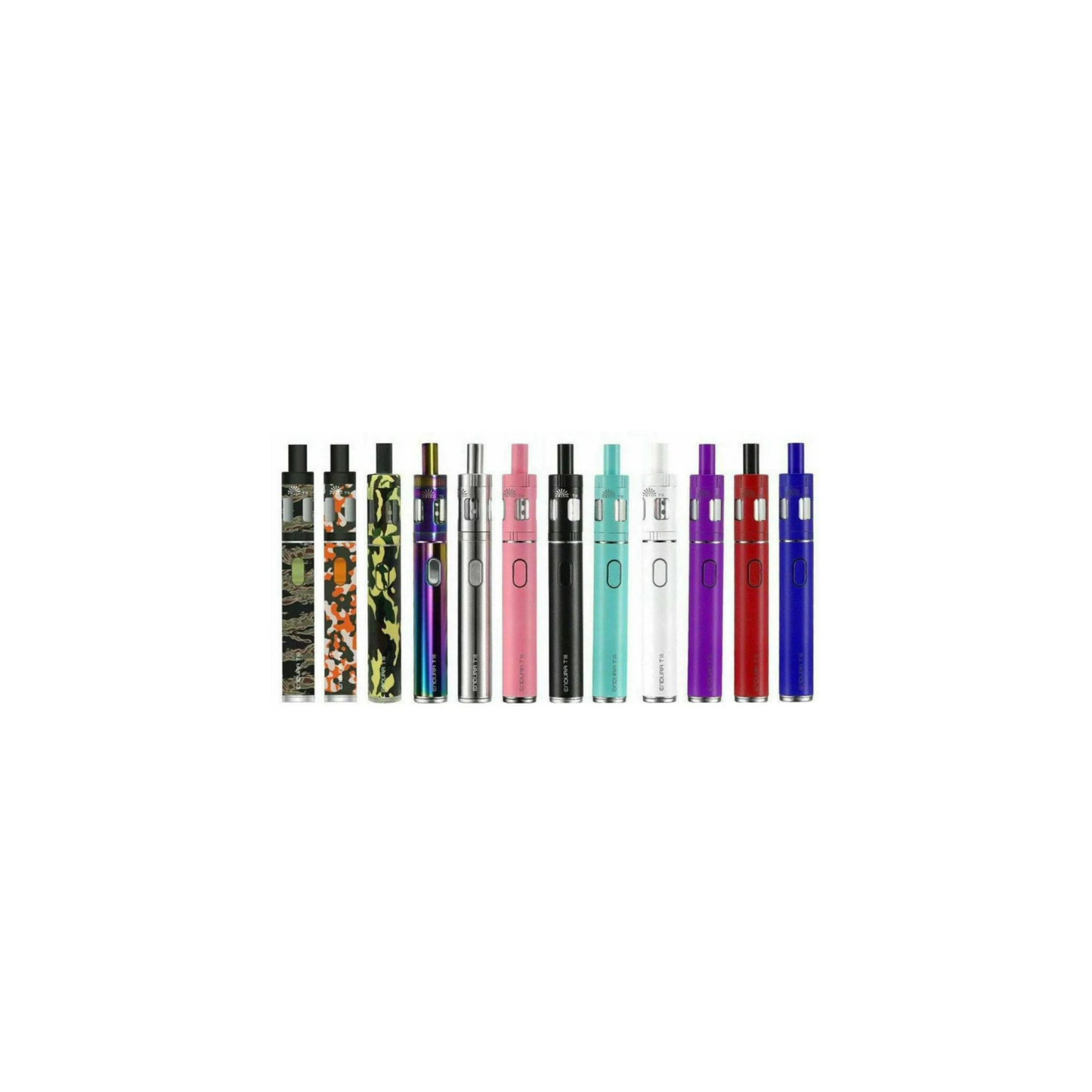 T18E Kit Innokin