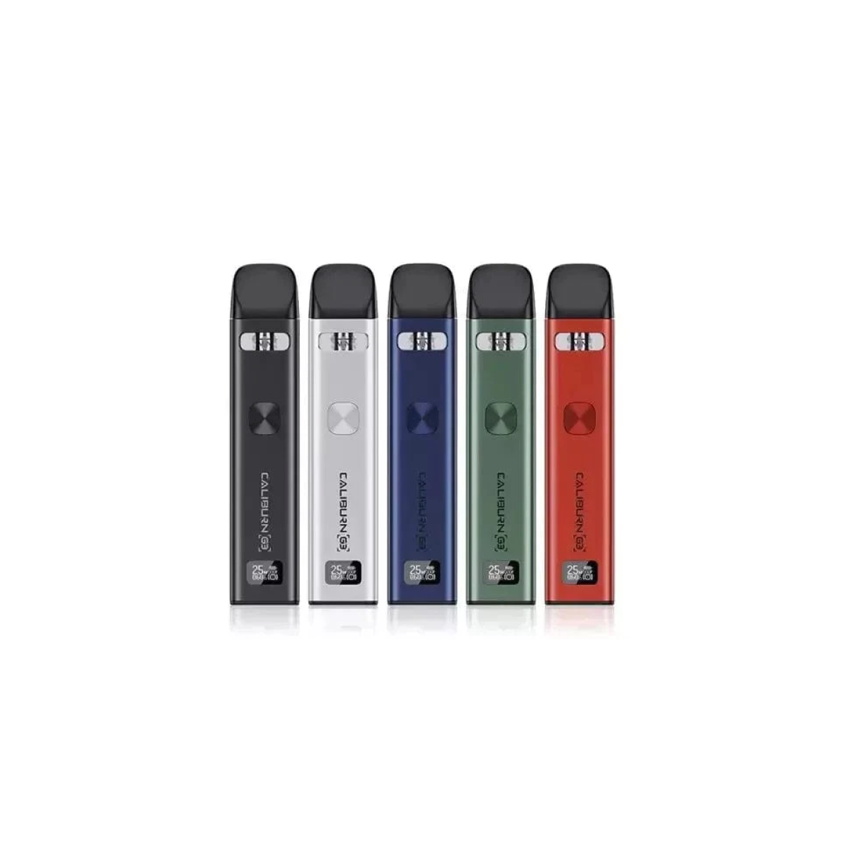 UWELL CALIBURN G3 Vape Pod Kit 25W 900mAh E-Cig | 2ml |