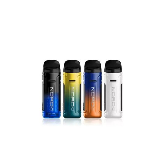 SMOK Nord C Pod Kit 50Watts 1800mAh | 2ML |