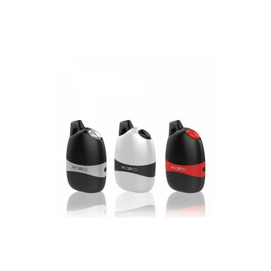 New VOOPOO Panda Pod Starter Kit
