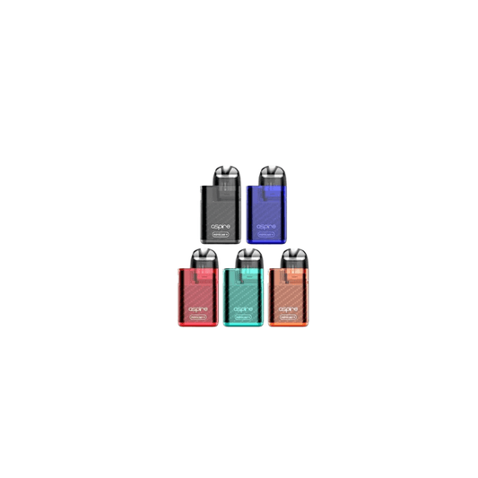 Aspire Minican Plus Pod System-UK