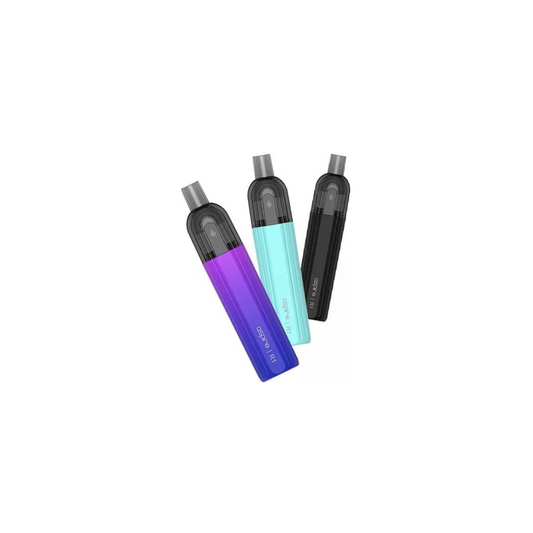 ASPIRE ONE UP R1 VAPE Disposable - Rechargeable 650mAh 2ml Capacity 0.8Ohm Coil