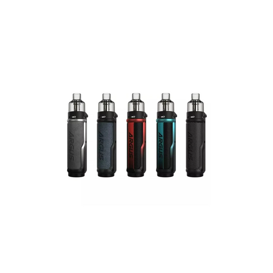 Voopoo Argus Pro 80W Vape Pod Kit 3000mAh Fast Track Delivery