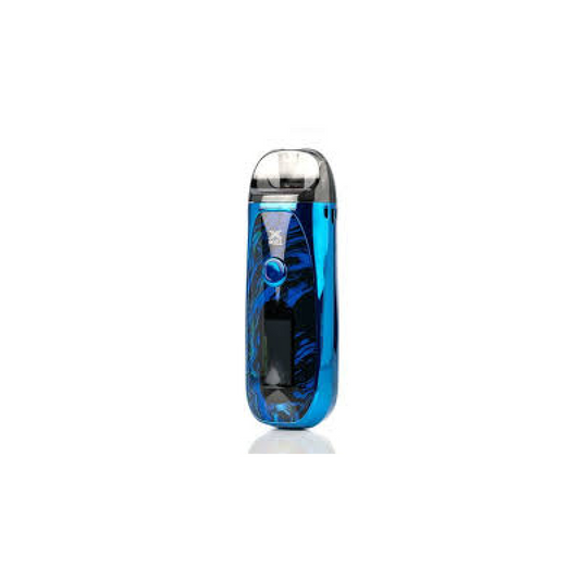 Smok Pozz X-Pod Vape Ecig 1400mAh 40W DTL & MTL Starter Kit