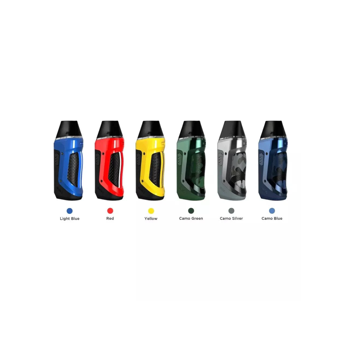Geekvape Aegis Nano N30 Pod Kit 800mAh