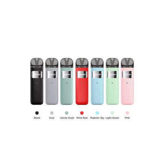 GEEKVAPE SONDER U Pod Vape 1000 mAh 20W Kit OR Spare Pods Cartridges Only