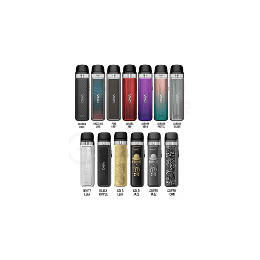 Voopoo Vinci Pod Kit 800mAh