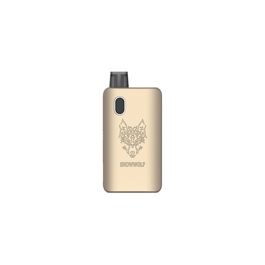 Snowwolf AFeng Pod Kit