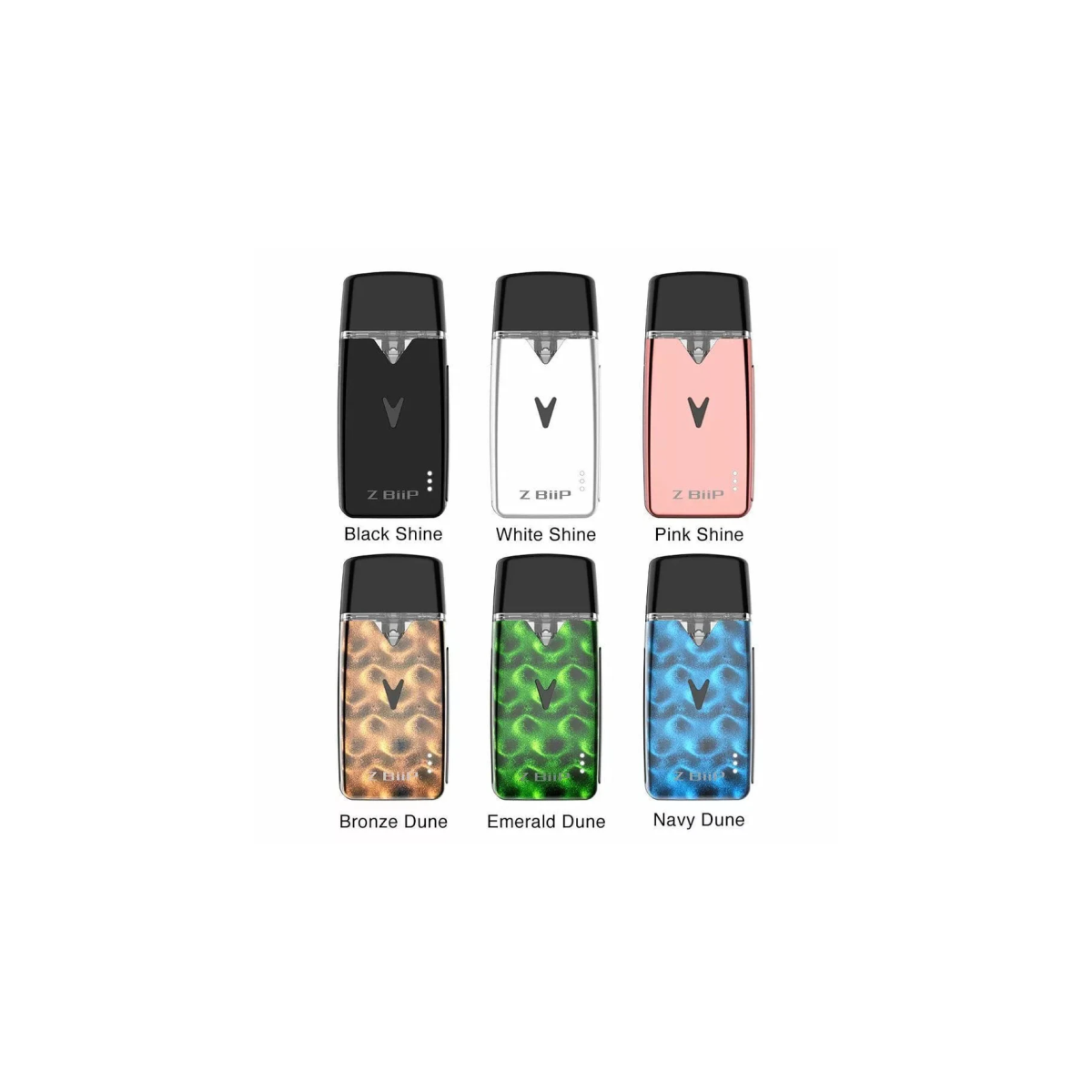 INNOKIN Z BiiP AIO Pod Vape Starter Kit