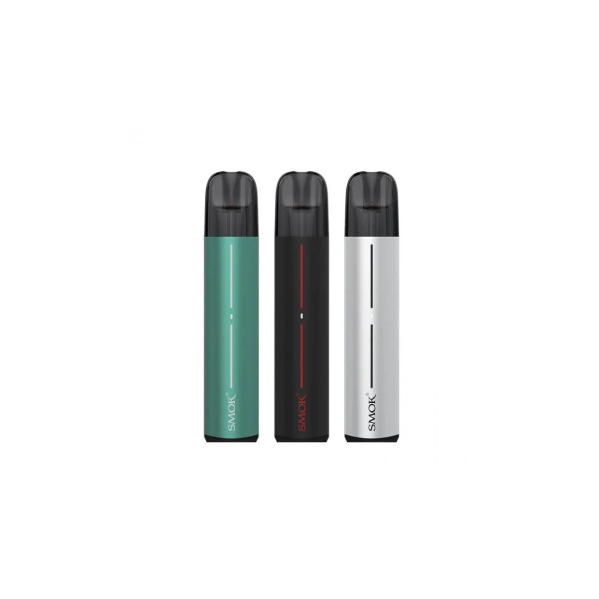 SMOK SOLUS 2 POD KIT - 2ML