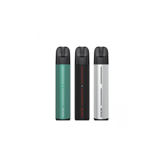 SMOK SOLUS 2 POD KIT - 2ML