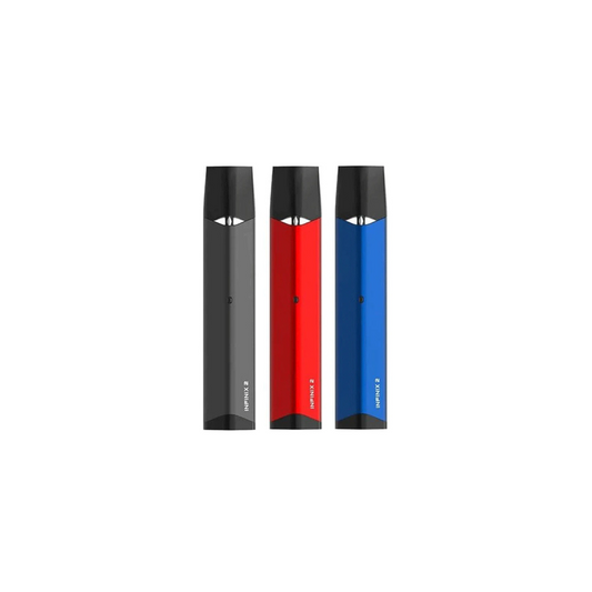 SMOK Infinix 2 Kit Pod System 450mAh Upgraded Version Nord Kit | Novo Kit