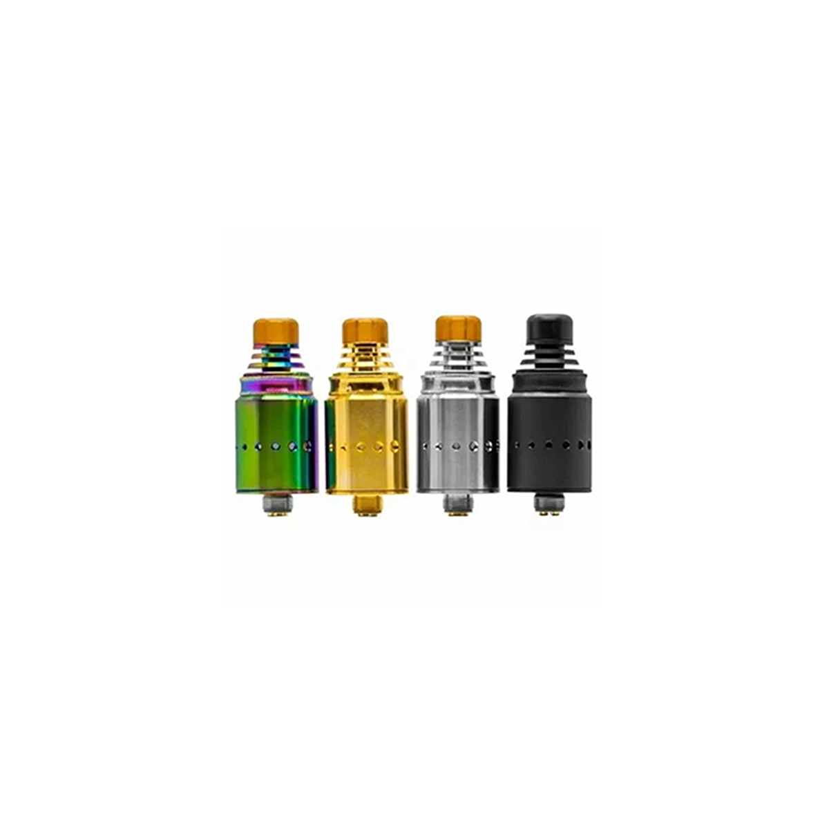 Vandy Vape Berserker MTL RDA