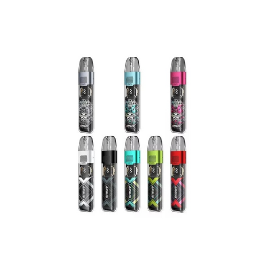 UWELL - CALIBURN A3S POD KIT