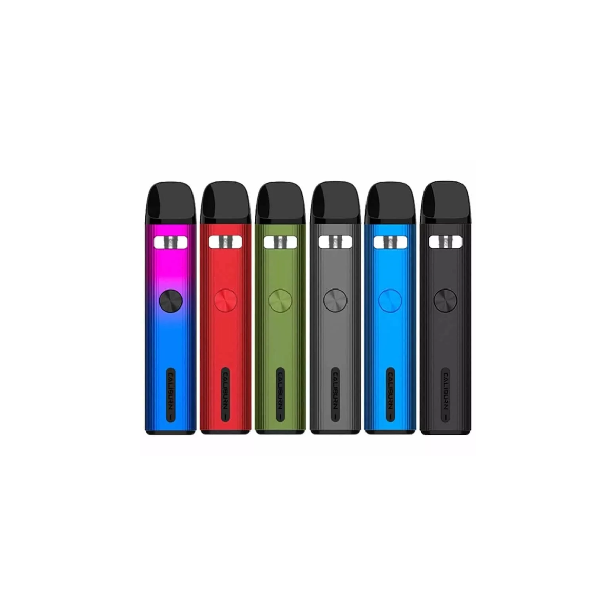 Uwell Caliburn G2 Pod kit 18W 750mAh 2ML E-Liquid Capacity G2 Pods Fast Dispatch