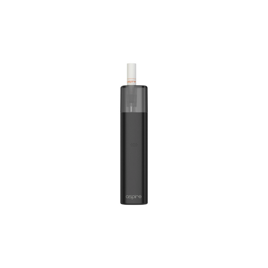 Aspire Vilter Pod Kit | Vape Pen |Black| E Cigarette | Ecig | TPD