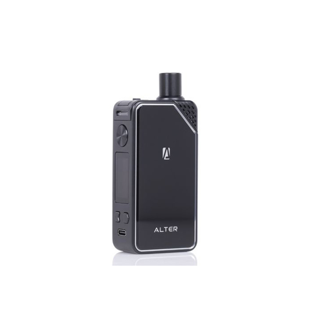 Genuine OBS ALTER E-Cigarette Vape POD 2300MAH | 70W MTL & Subohm OLED Vape Kit