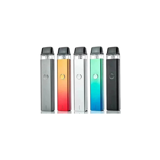 Vaporesso XROS 2 Pod Kit E-Cigarette Vape E-Cig Starter Pen Device